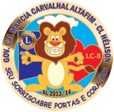 LOGO MÁRCIA