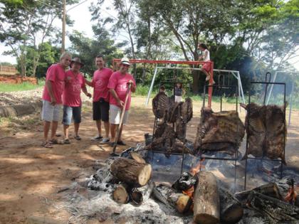 Forno de chão_420x315