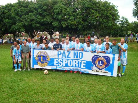 SALEC - CAMPEÃO SUIÇO MASTER SALEC - CAMPEÃO SUIÇO MASTER