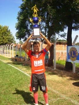 CHG - CAMPEÃO AMADOR CHG - CAMPEÃO AMADOR