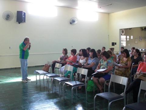 Orientações sobre testes de acuidade Orientações sobre testes de acuidade