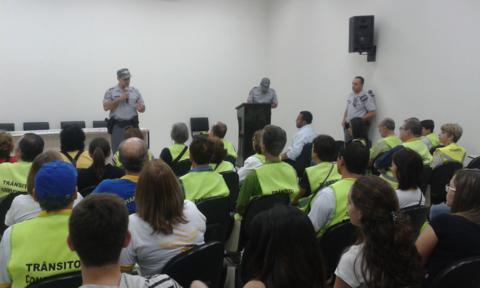 Separação dos setores Separação dos setores