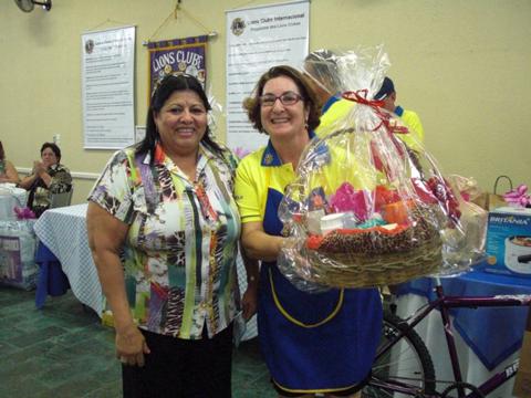 ENTREGA DE PRÊMIO ENTREGA DE PRÊMIO