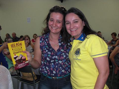 GANHADORA DE BRINDE GANHADORA DE BRINDE