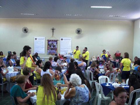 VISÃO GERAL DO EVENTO VISÃO GERAL DO EVENTO