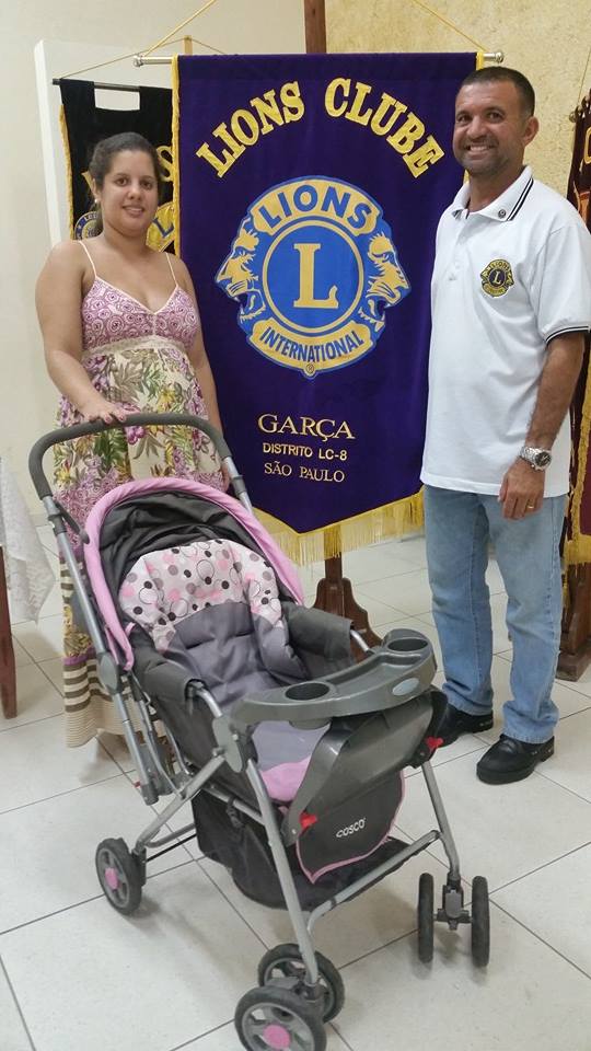 JOSIANE E SÉRGIO LEME JUNIOR