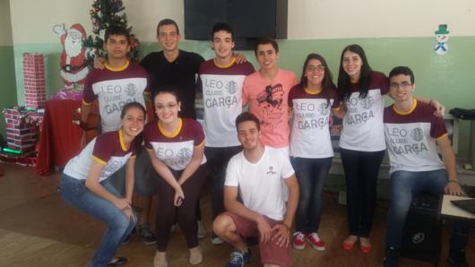 Leo Clube de Garça_530x298