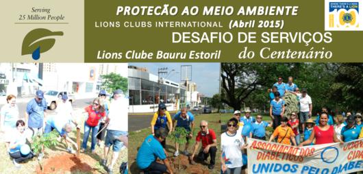 PROTECAO AO MEIO AMBIENTE DESAFIO CENTENÁRIO LIONS ESTORIL_530x254