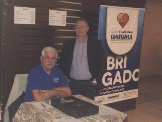 3-  2062015 - Jantar Fraternal Confiança Max e Cevac _530x398