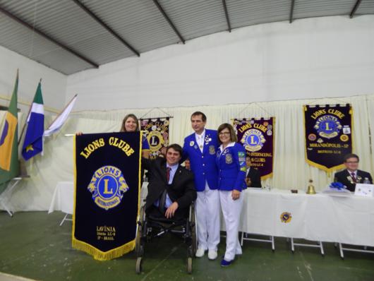 Fundação do Lions Clube de Lavínia 061_530x398