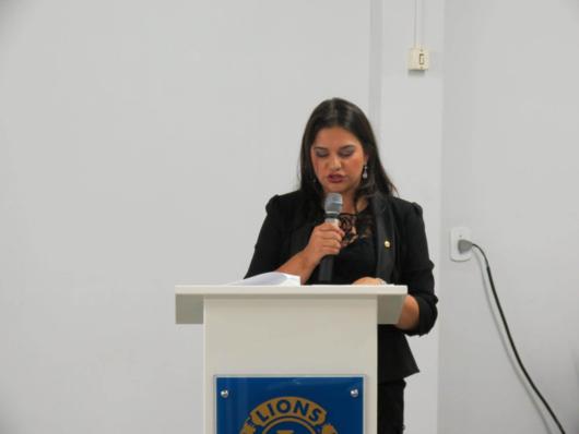 Composição da Mesa Diretora pela Cal Camila Ibrahim_530x398