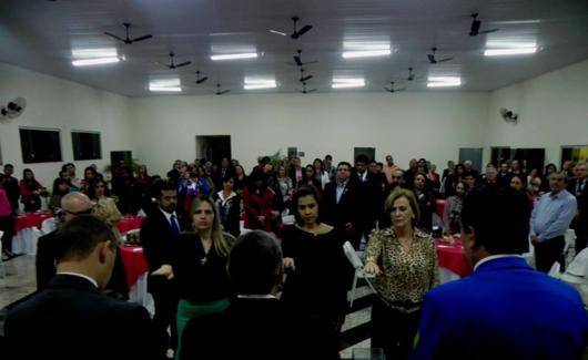 Festiva de Posse de novos sócios e diretoria AL 15-16 - 08-07-2015 (1)_530x325