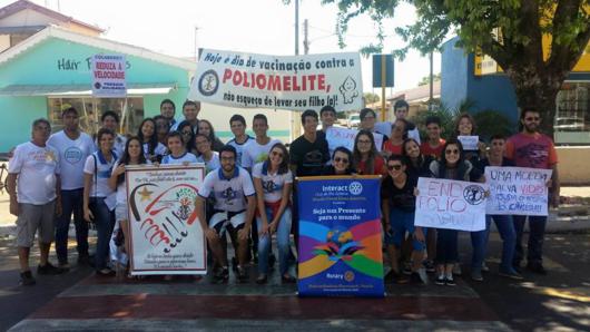 LéoClube IlhaSolteira - 4º pedágioH.CancerBarretos_530x298