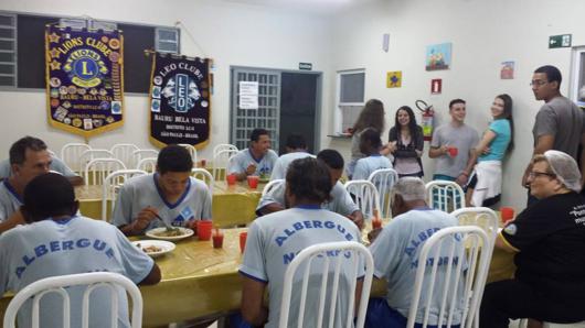 3º JANTAR ALBERGUE LEO 2_530x298