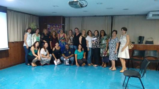 05 Foto 05 do evento Palestra Amigas do peito_530x298