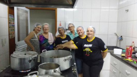 10º Jantar no Abergue Noturno Foto 2_530x298