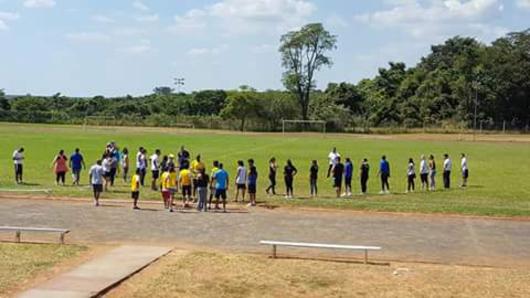 Special Olimpics- Inicio Treinamento - Olimpíada Especial 3_530x298