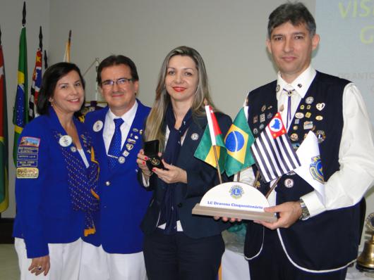 DG com Casal Presidente_530x398