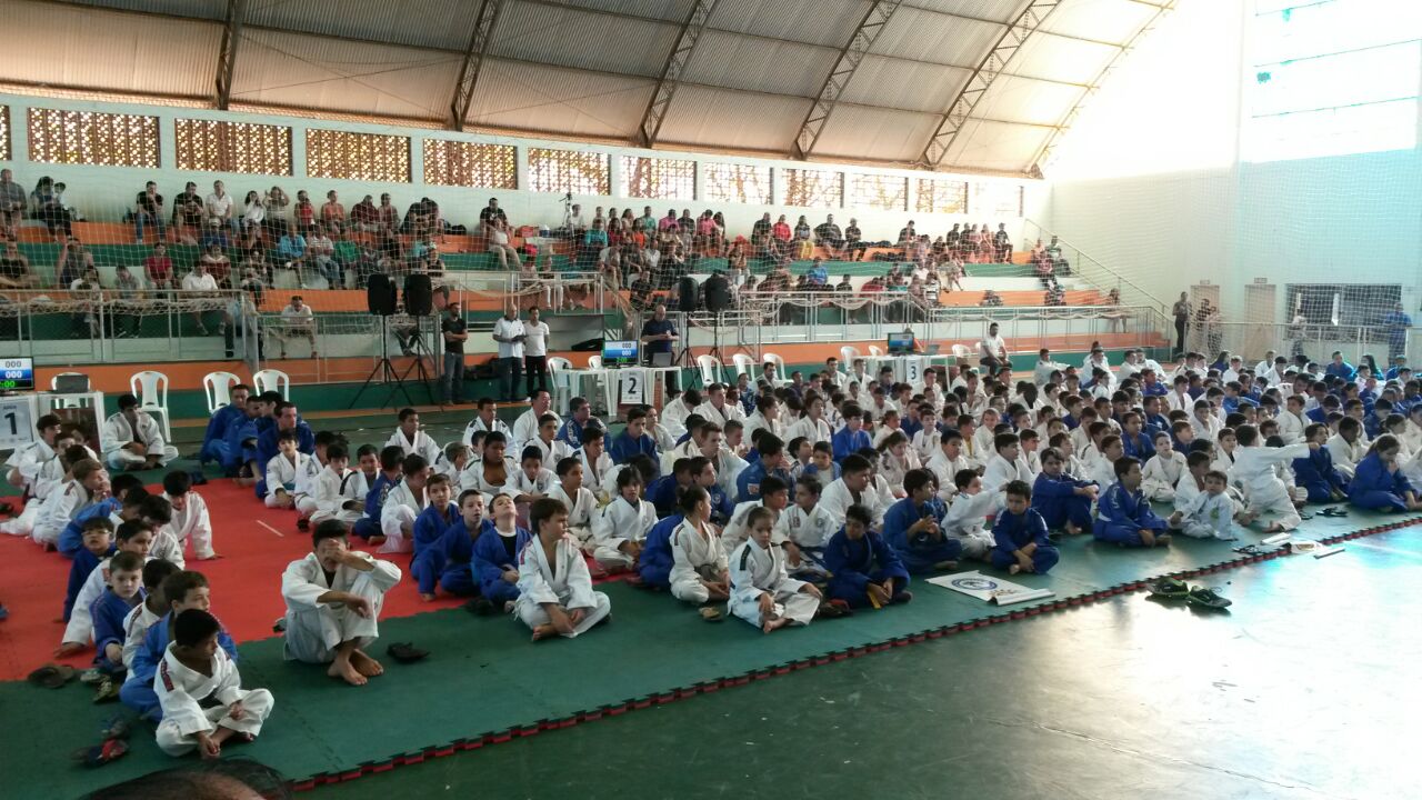 Torneio de Judô - 27-08-16 (4)