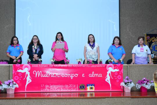 MESA DIRETORA DOS TRABALHOS