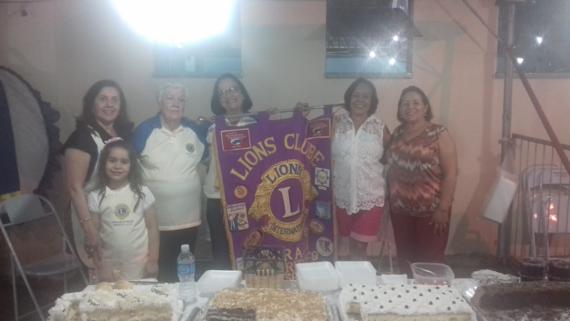 Quermesse Amor Pedaço 16-10-16 A_570x321
