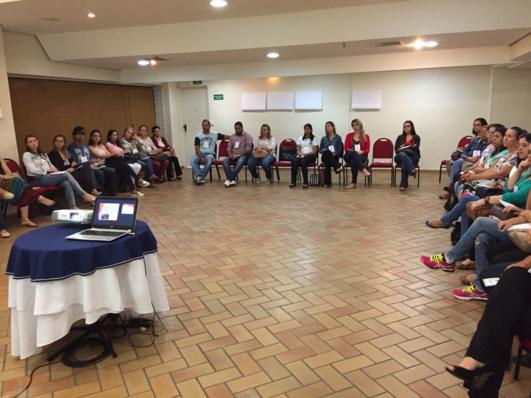 Curso de Capacitação de Lions Quest - 25 e 26-3-17 em Bauru (1)_531x398