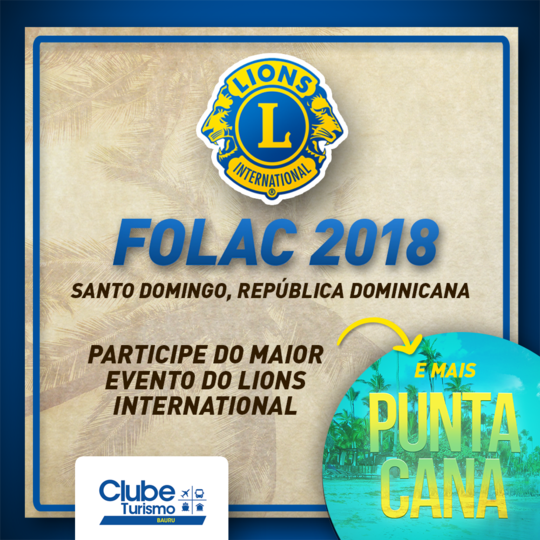 POST Folac 2018 - Punta Cana_540x540