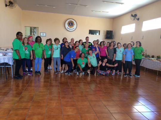 Projeto Agita Pirajuí Aula Zumba_540x405