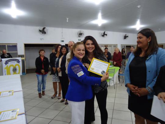 3 - entrega de certificado de afiliação_540x405