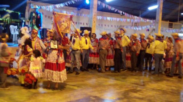 FESTA JUNINA - DANÇA TÍPICA_640x359