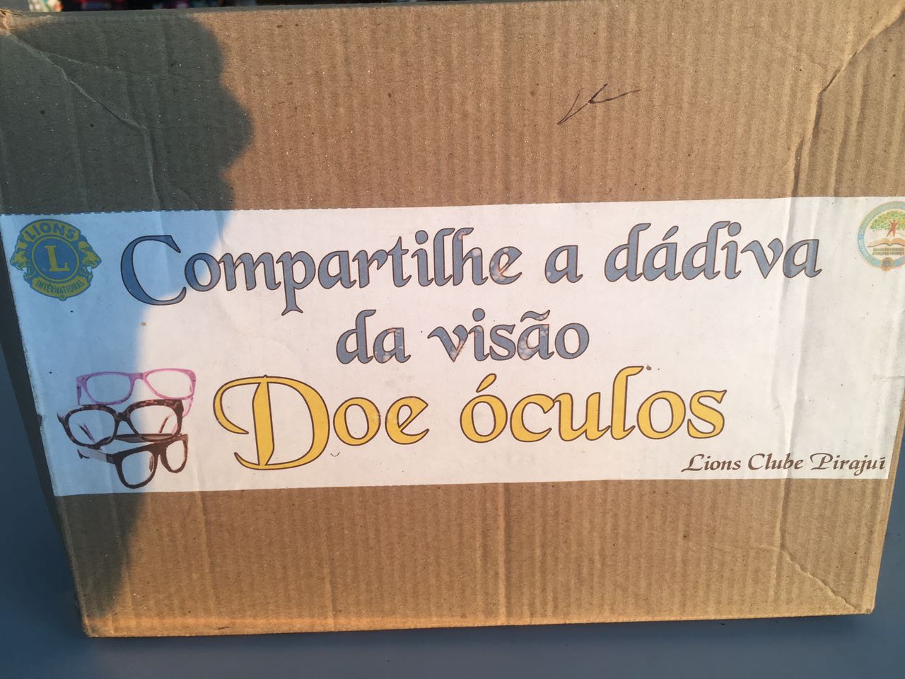 Campanha da Visão 3