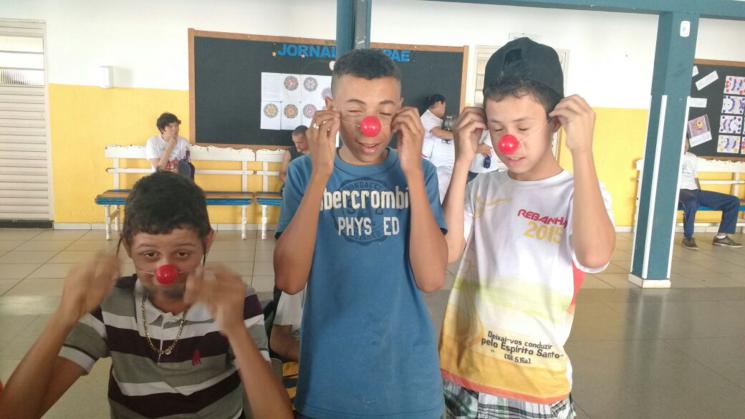 recreação na APAE_745x419
