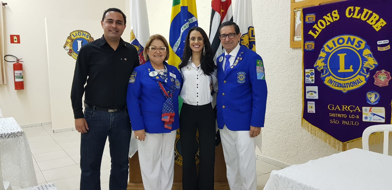 Lions clube universitário