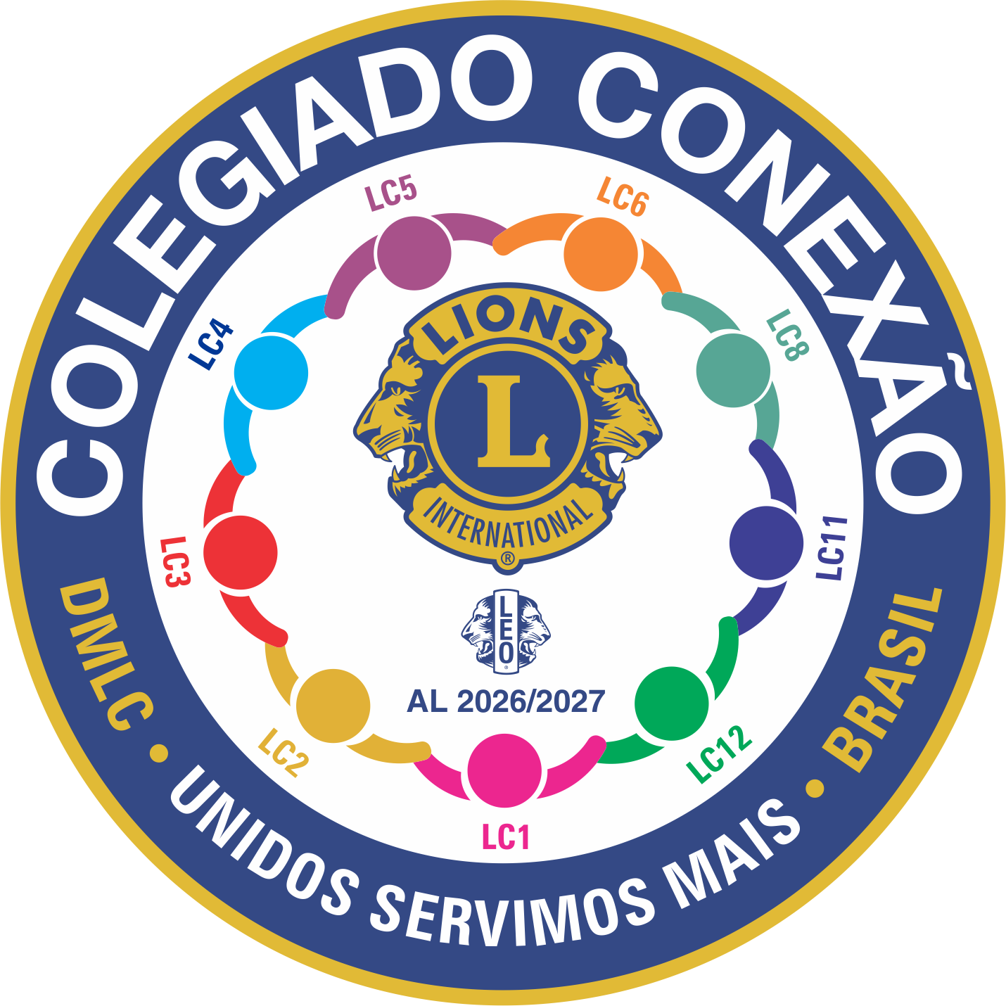Colegiado Conex�o