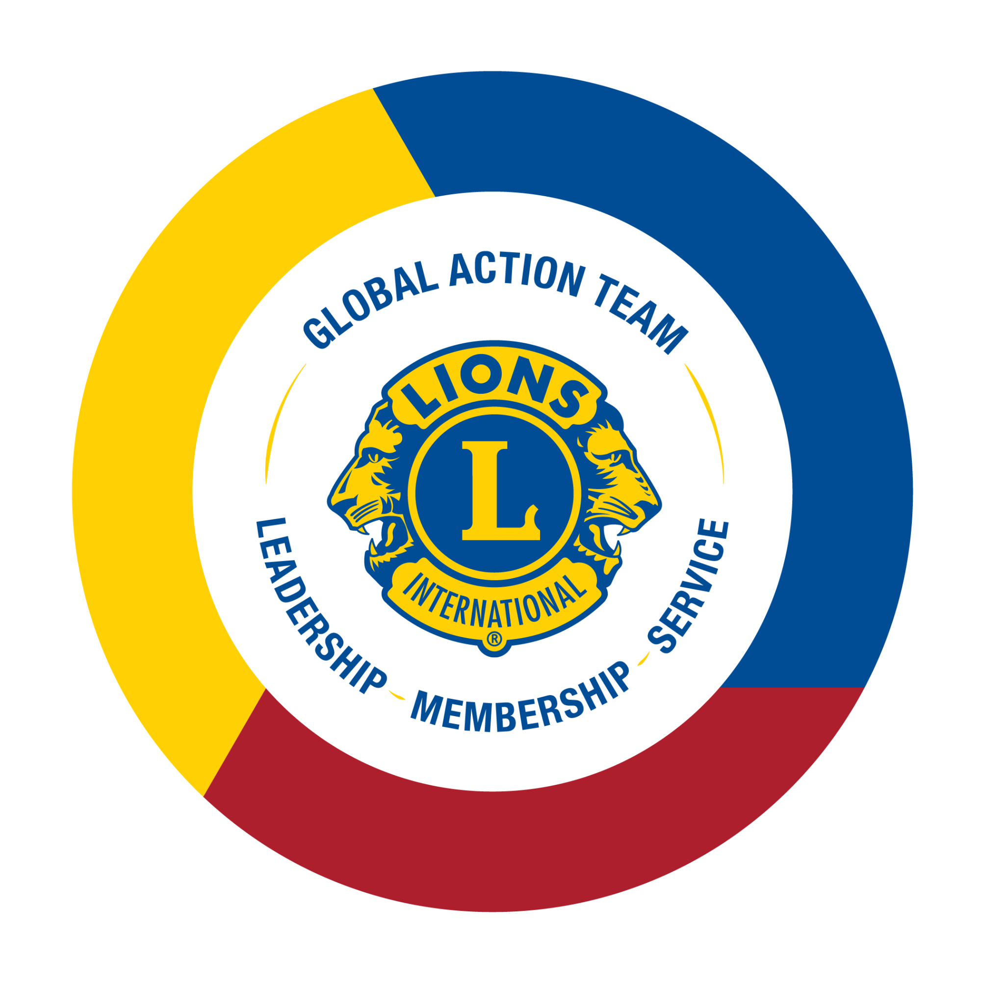 Equipe de Ao Global GAT