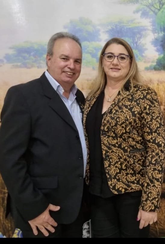 2 VDG - Adhemar P. Almeida Jr./Cal Alessandra