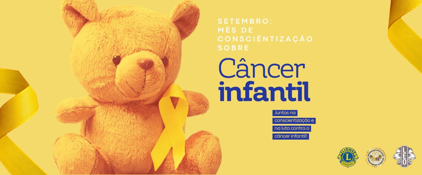 C&acirc;ncer infantil