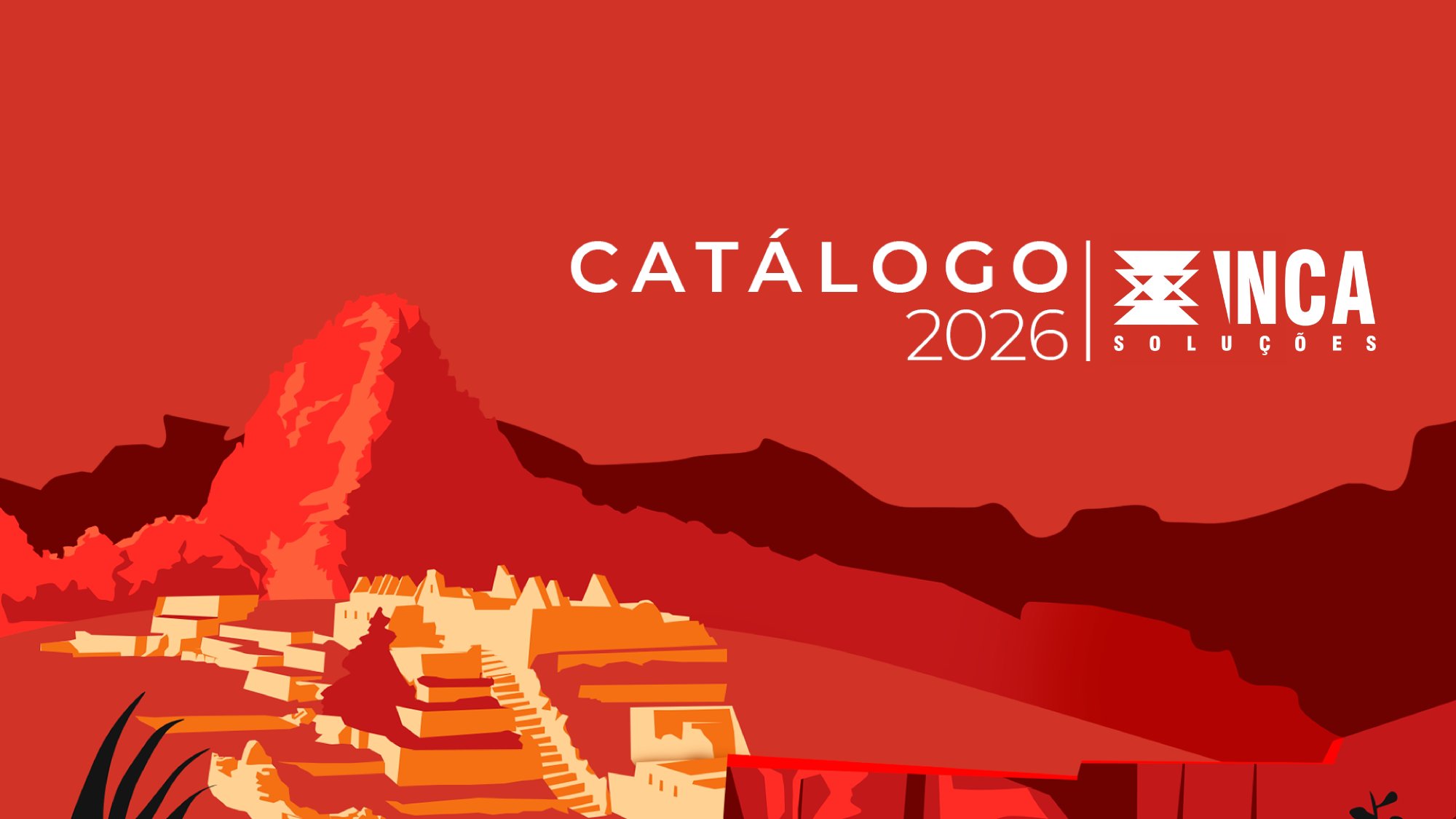Cat�logo INCA 2026