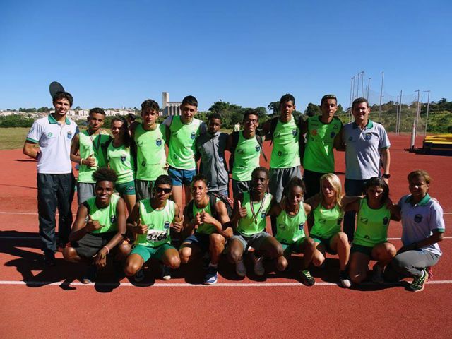 Equipe da ABDA representar Bauru nos Jogos da Juventude