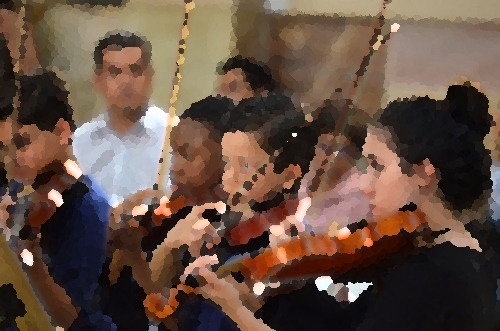 ABDA inicia neste ms Orquestra Filarmnica e Coral