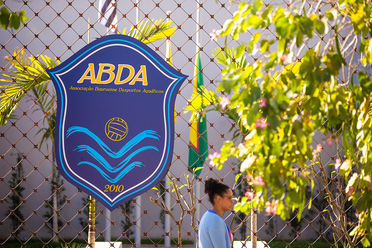 ABDA recebe Certificao do Ministrio da Cidadania - Secretaria Especial do Esporte