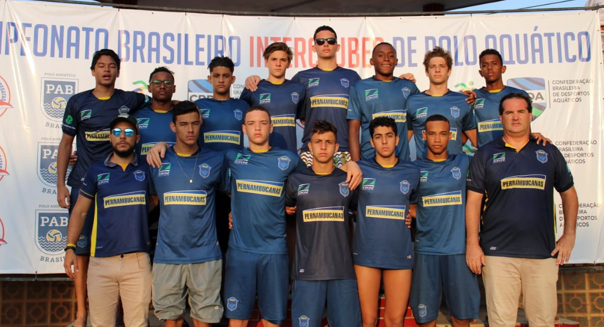 ABDA disputar playoffs do Campeonato Brasileiro Sub-16 masculino