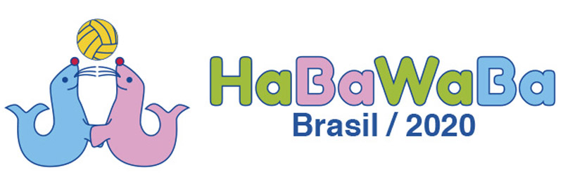 O HaBaWaBa Brasil traz para a Amrica Latina o mais importante festival de polo aqutico infantil do mundo