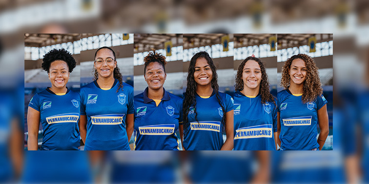ABDA ter 6 atletas no Mundial Sub-20 feminino em Israel