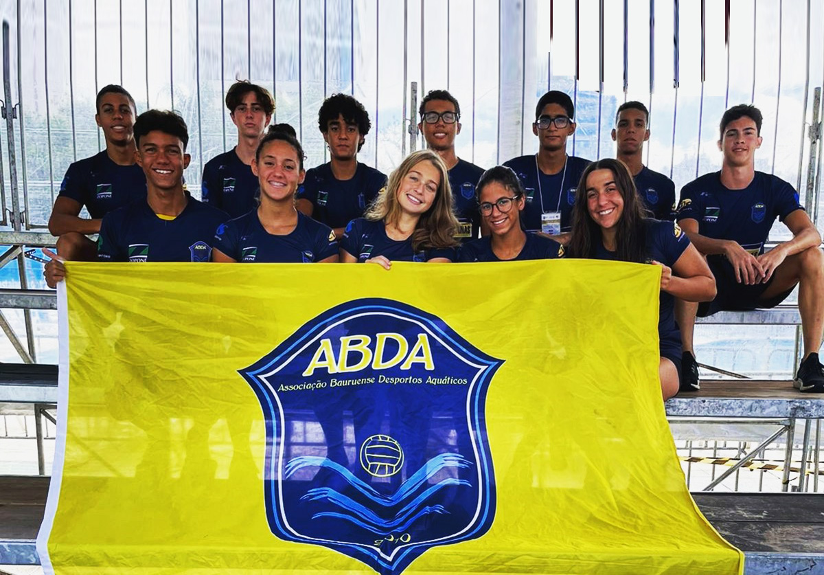 ABDA faz seu melhor Campeonato Brasileiro Juvenil da histria