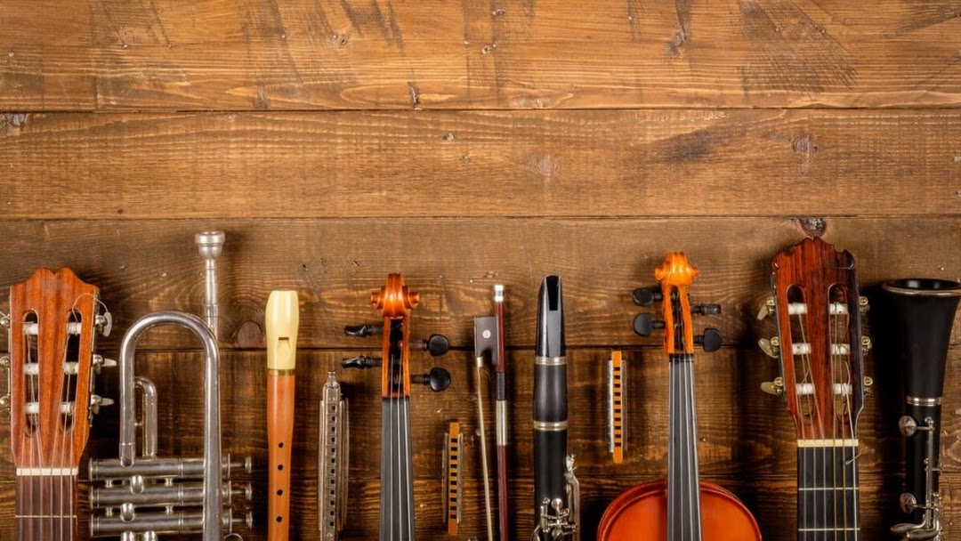 ABDA Filarmnica abre vagas para aulas gratuitas de musicalizao e instrumentos