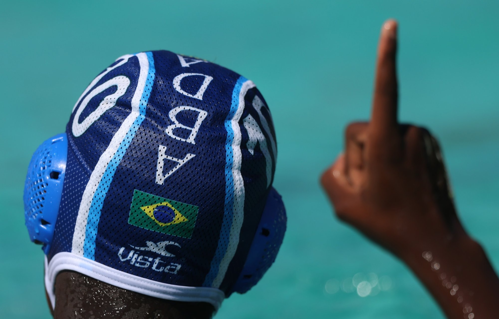 ABDA acumula vitrias em rodada do Campeonato Paulista de polo aqutico