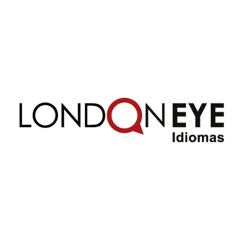London Eye Idiomas