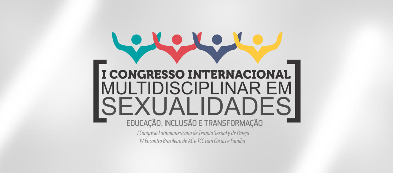 1º Congresso Internacional Multidisciplinar em Sexualidades