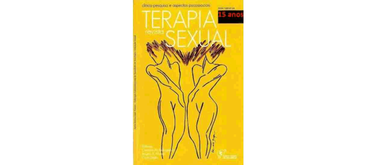 Revista Terapia Sexual | XV (1), 2012